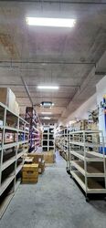 The Westcom (D22), Factory #553719381